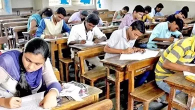 11-12 board exams started in Bengal, special arrangements for the exam
