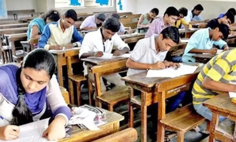 11-12 board exams started in Bengal, special arrangements for the exam