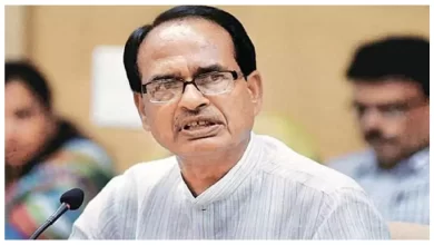 MP News: Chief Minister Shivraj Singh said - he does not trust himself