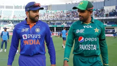 'Big name and small philosophy, India will lose to Pakistan..',