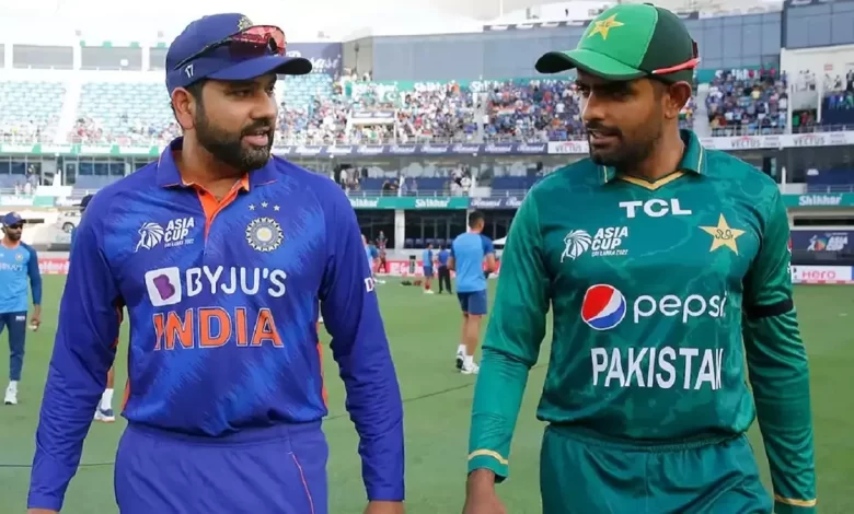 'Big name and small philosophy, India will lose to Pakistan..',