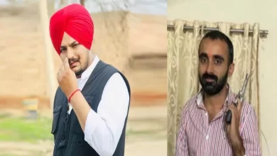 Sachin, the killer of Sidhu Musewala,